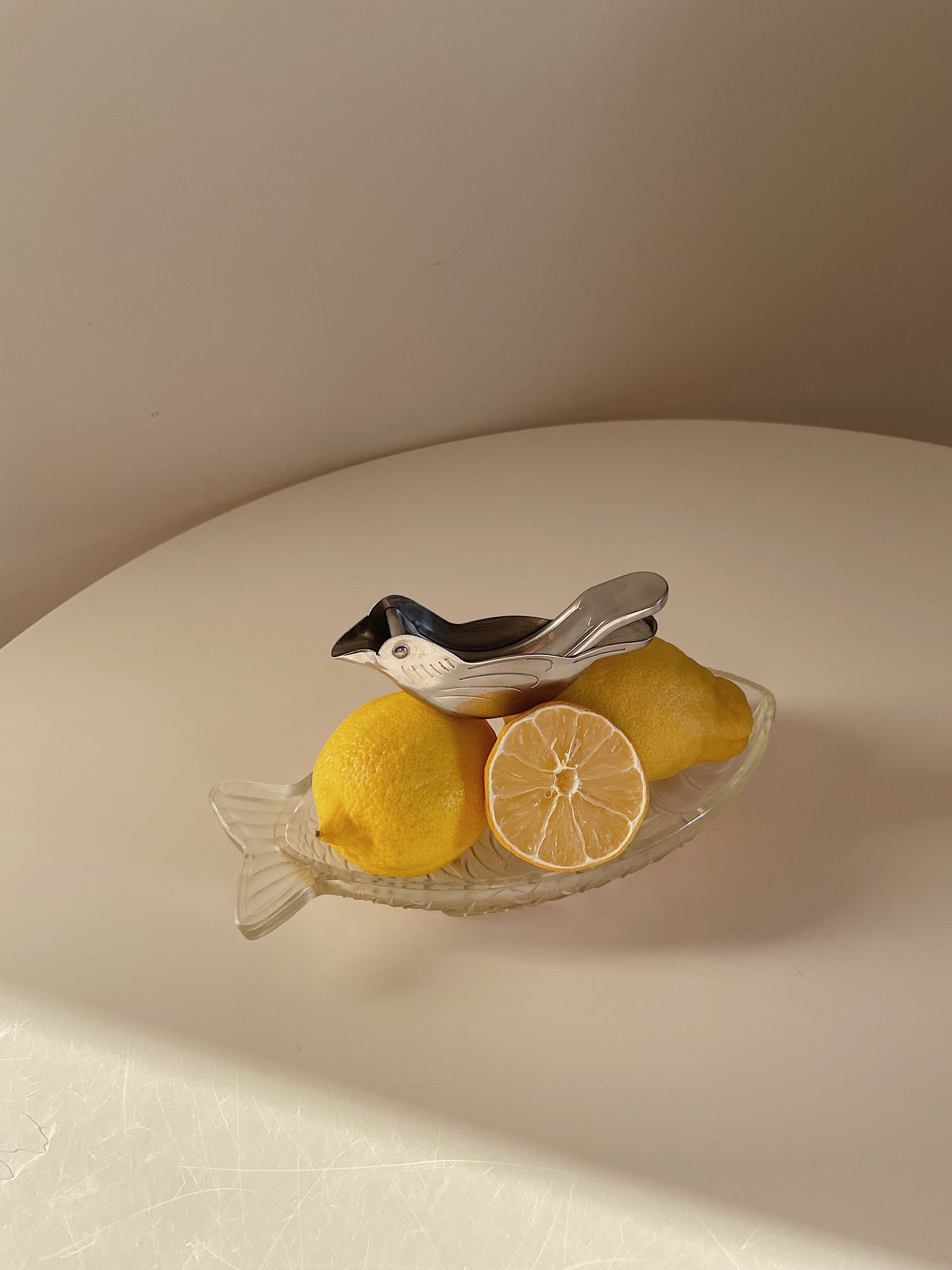 BIRD CITRUS SQUEEZER