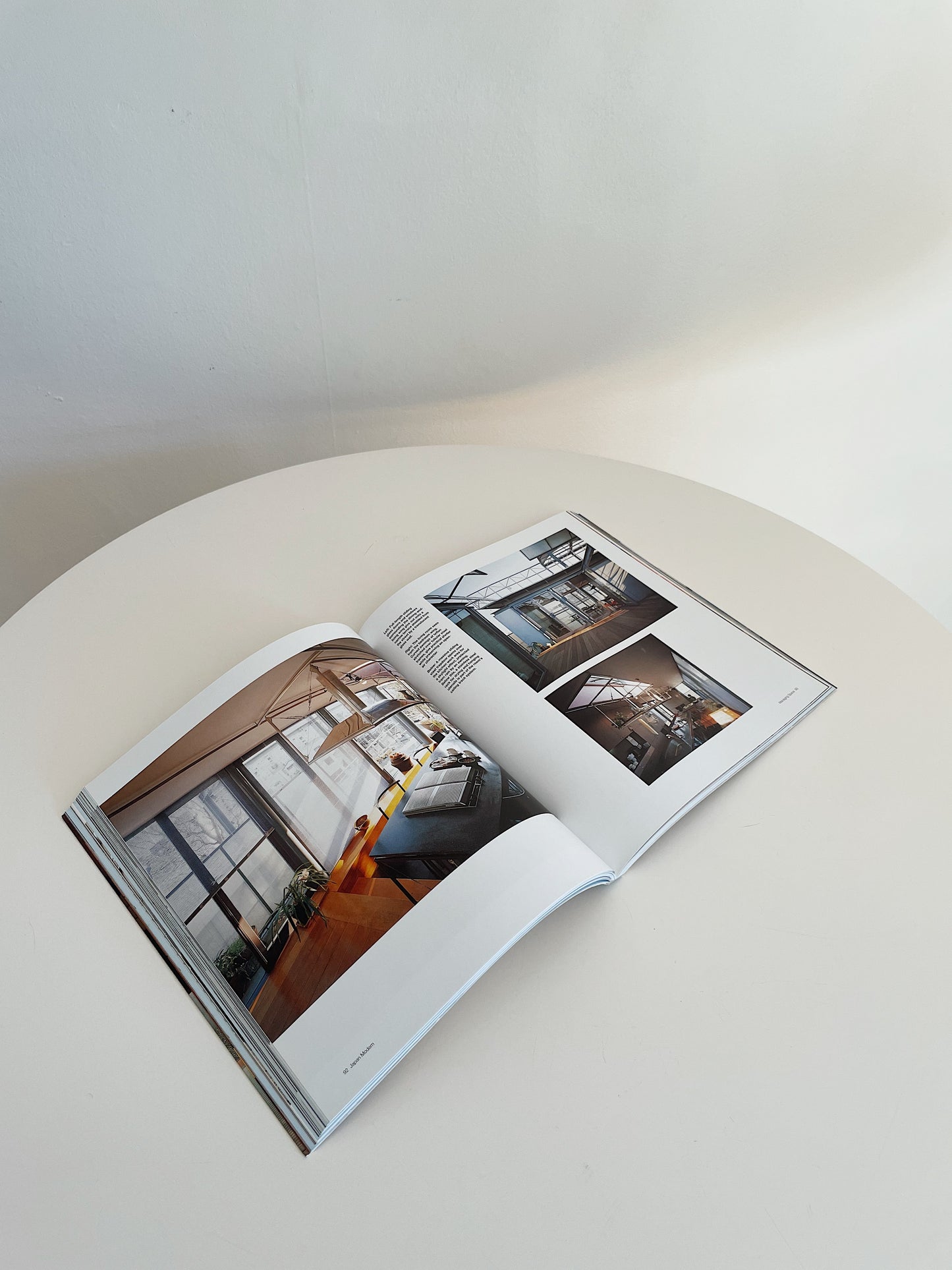 JAPAN MODERN NEW IDEAS FOR CONTEMPORARY LIVING