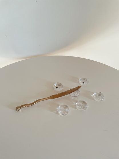 PUKEBERG KNIFE RESTS