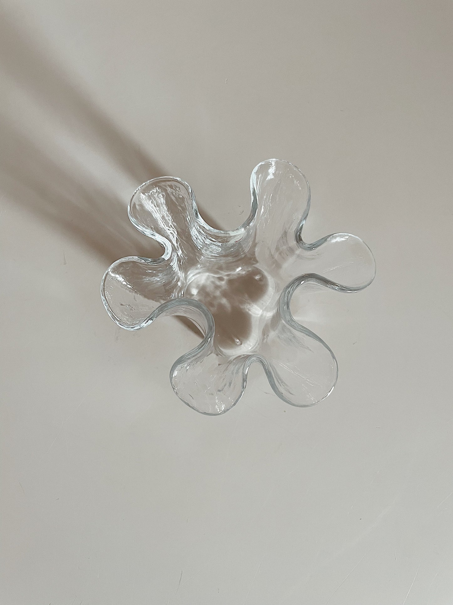 EVA VASE BY PERTTI KALLIOINEN