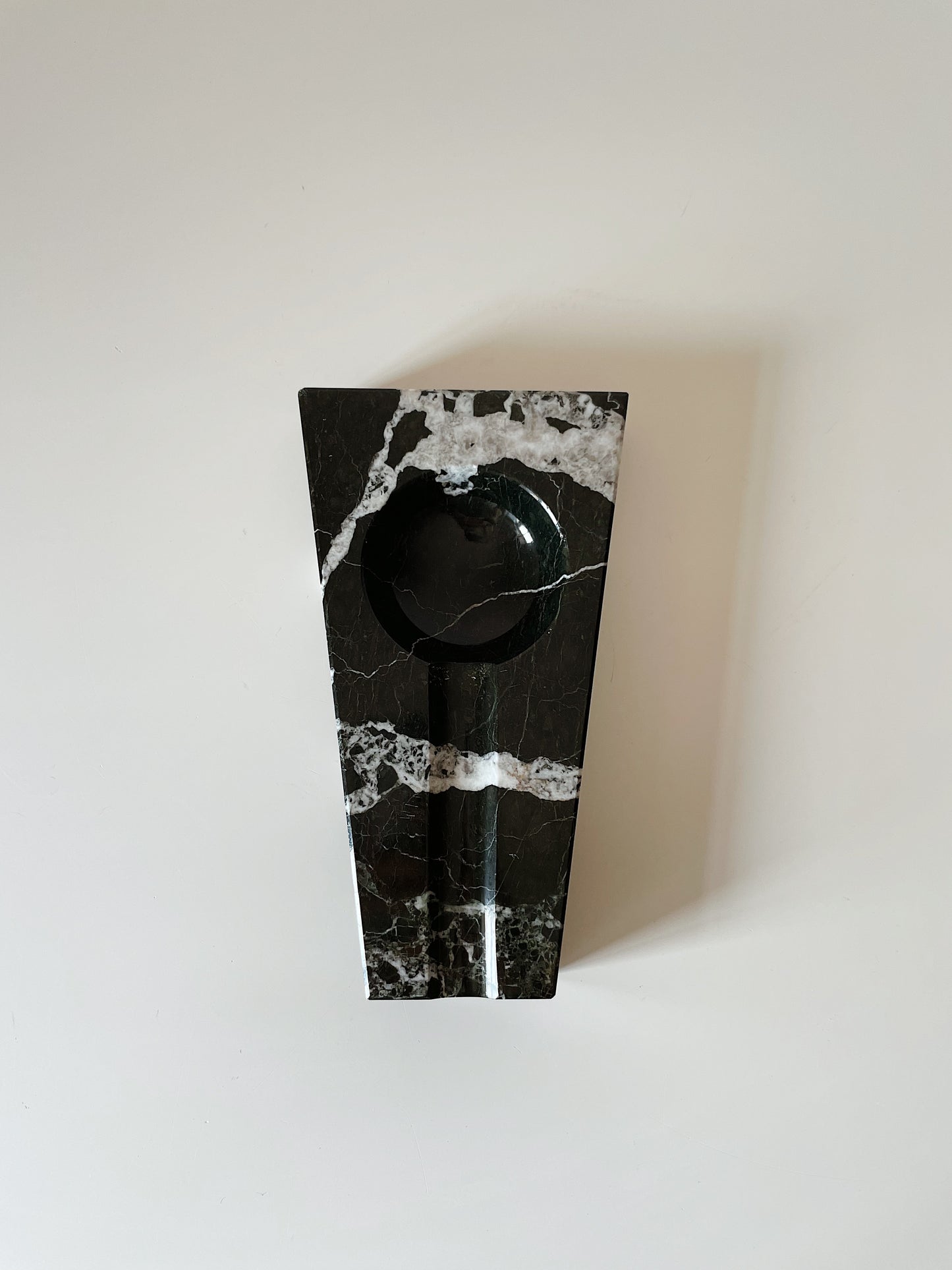 MARBLE ASHTRAY