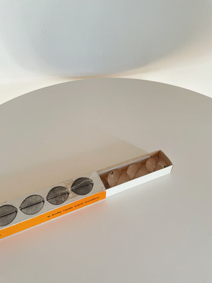 PUKEBERG KNIFE RESTS