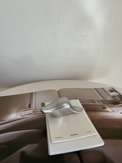 ABSTRACT ANIMAL FIGURINE