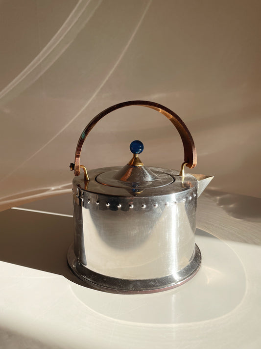 OTTONI TEAPOT BY CARSTEN JORGENSEN