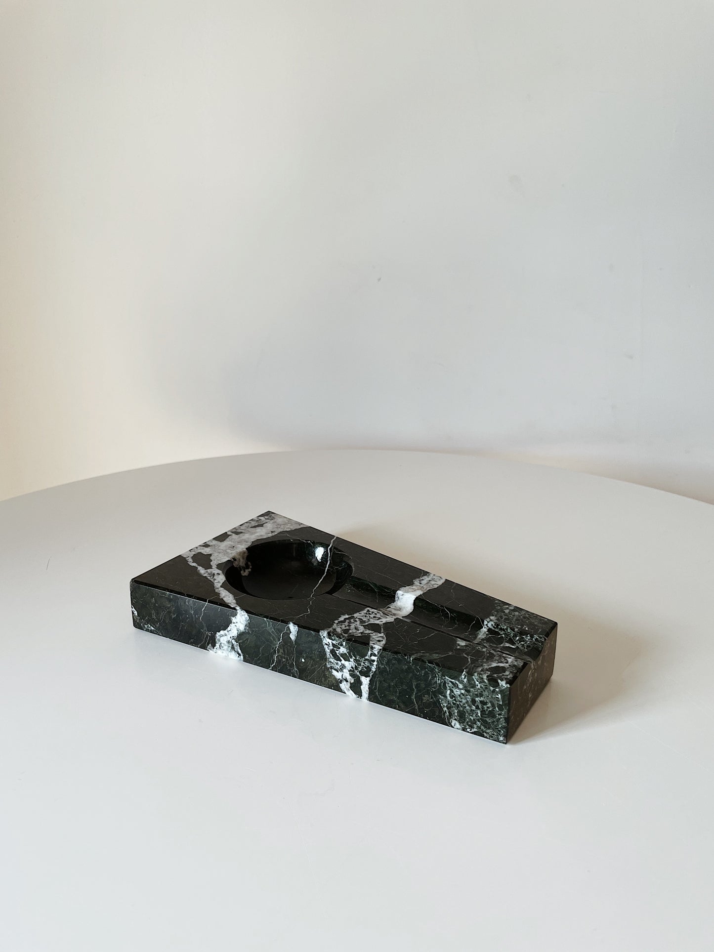MARBLE ASHTRAY