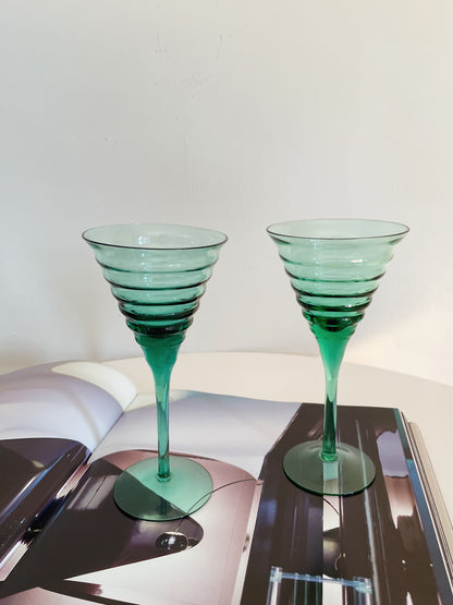 AQUA GLASSES
