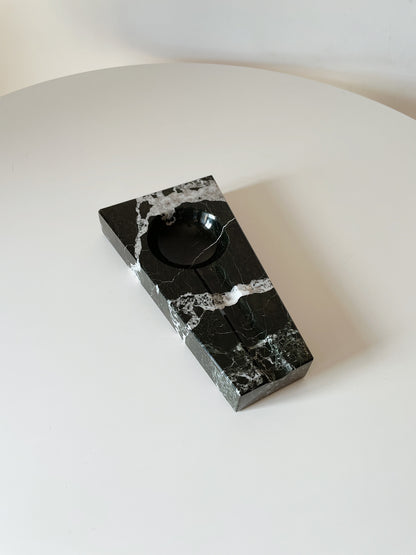 MARBLE ASHTRAY