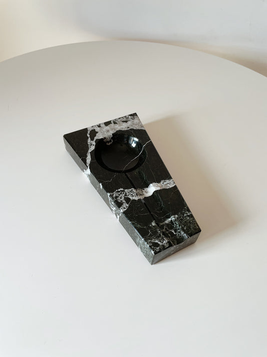 MARBLE ASHTRAY