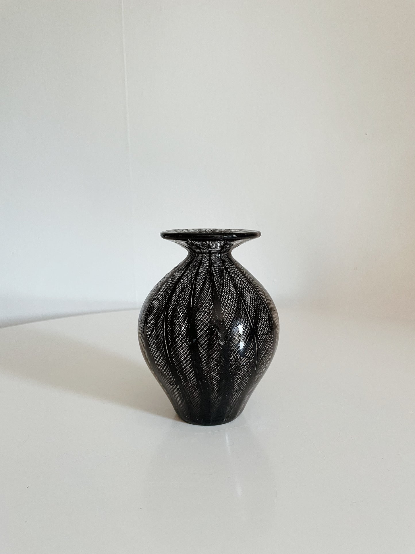 PETITE MURANO VASE