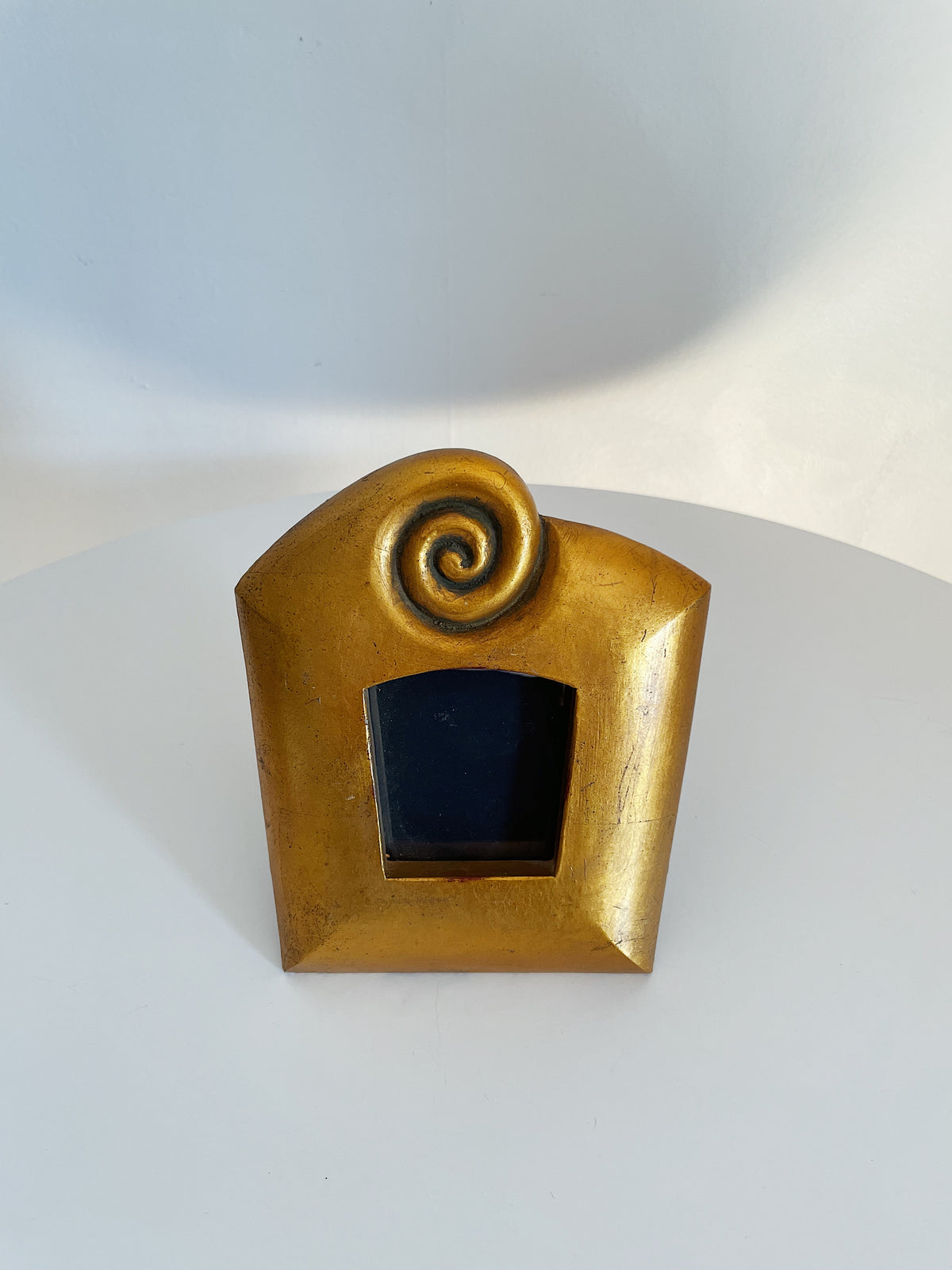 GOLD FRAME