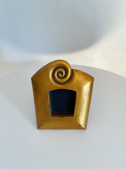 GOLD FRAME