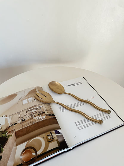 IZABEL LAM SERVING SET