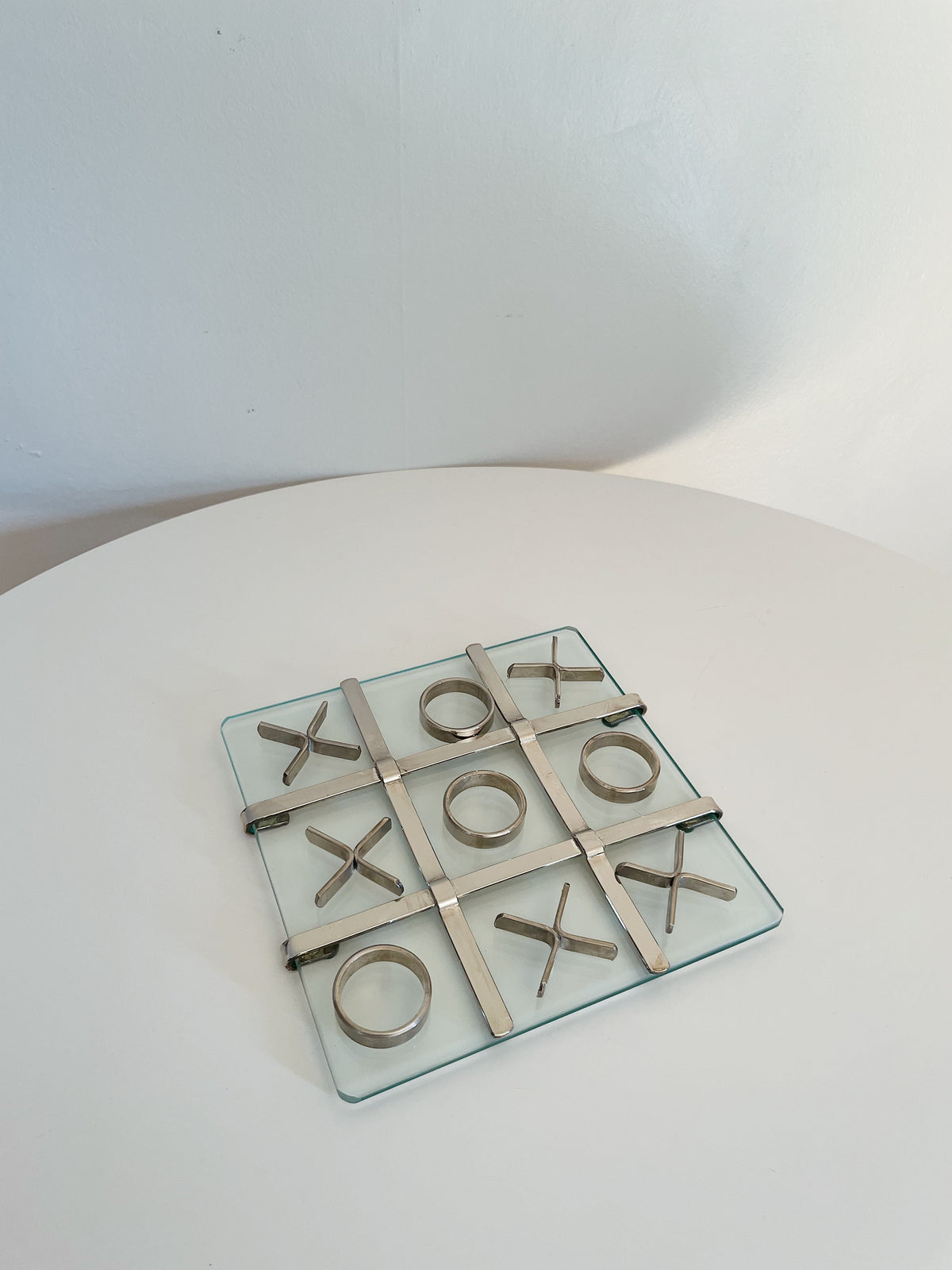 TIC TAC TOE GAME