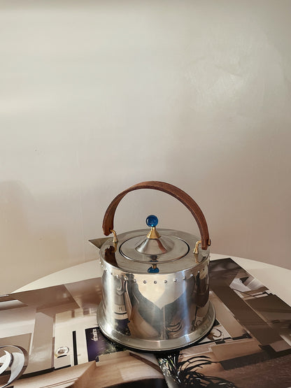 OTTONI TEAPOT BY CARSTEN JORGENSEN