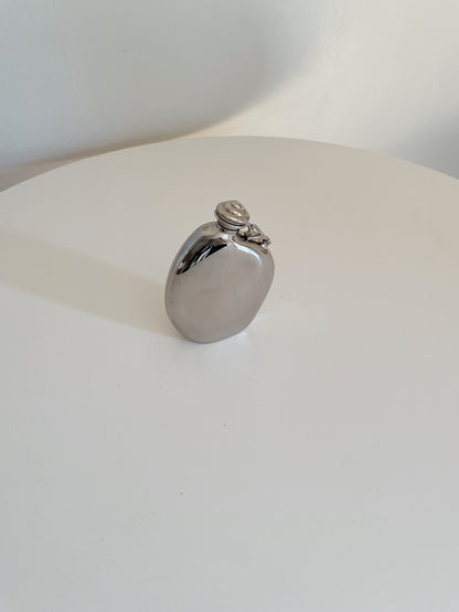 OBLONG FLASK