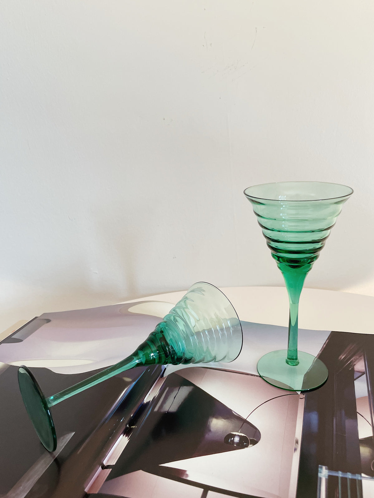 AQUA GLASSES