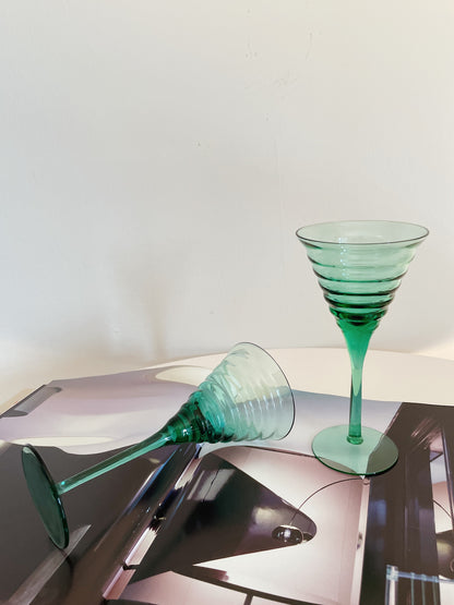 AQUA GLASSES