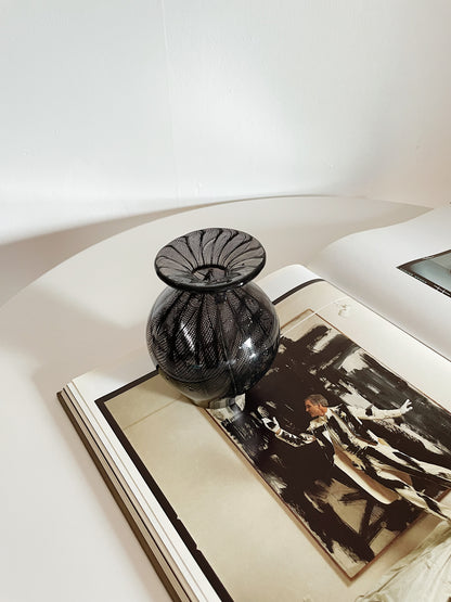 PETITE MURANO VASE