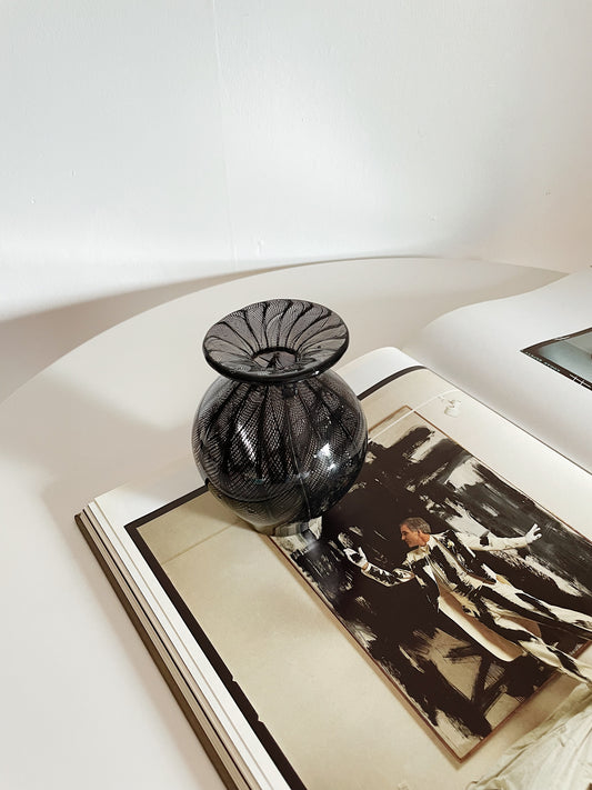 PETITE MURANO VASE