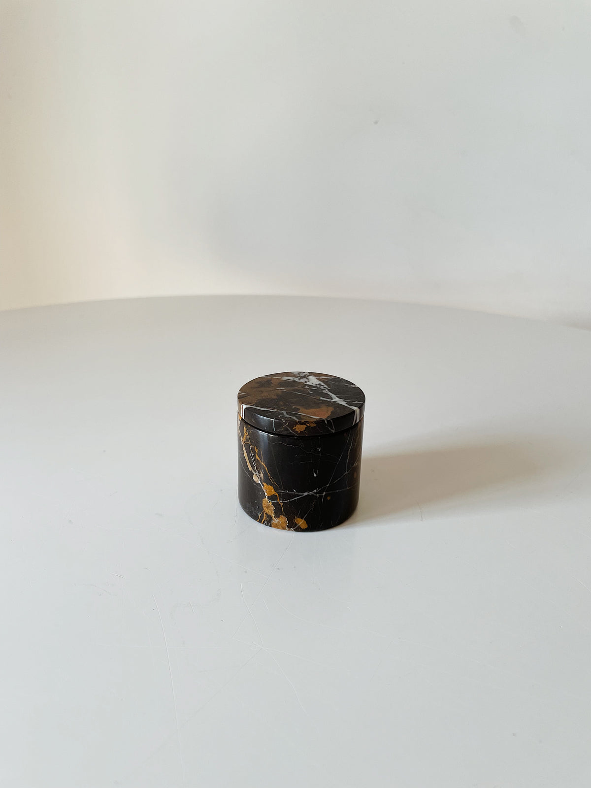 MARBLE BOX