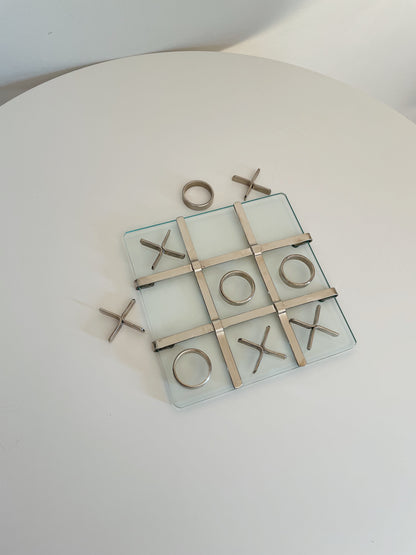 TIC TAC TOE GAME