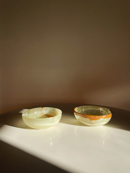 ONYX BOWLS