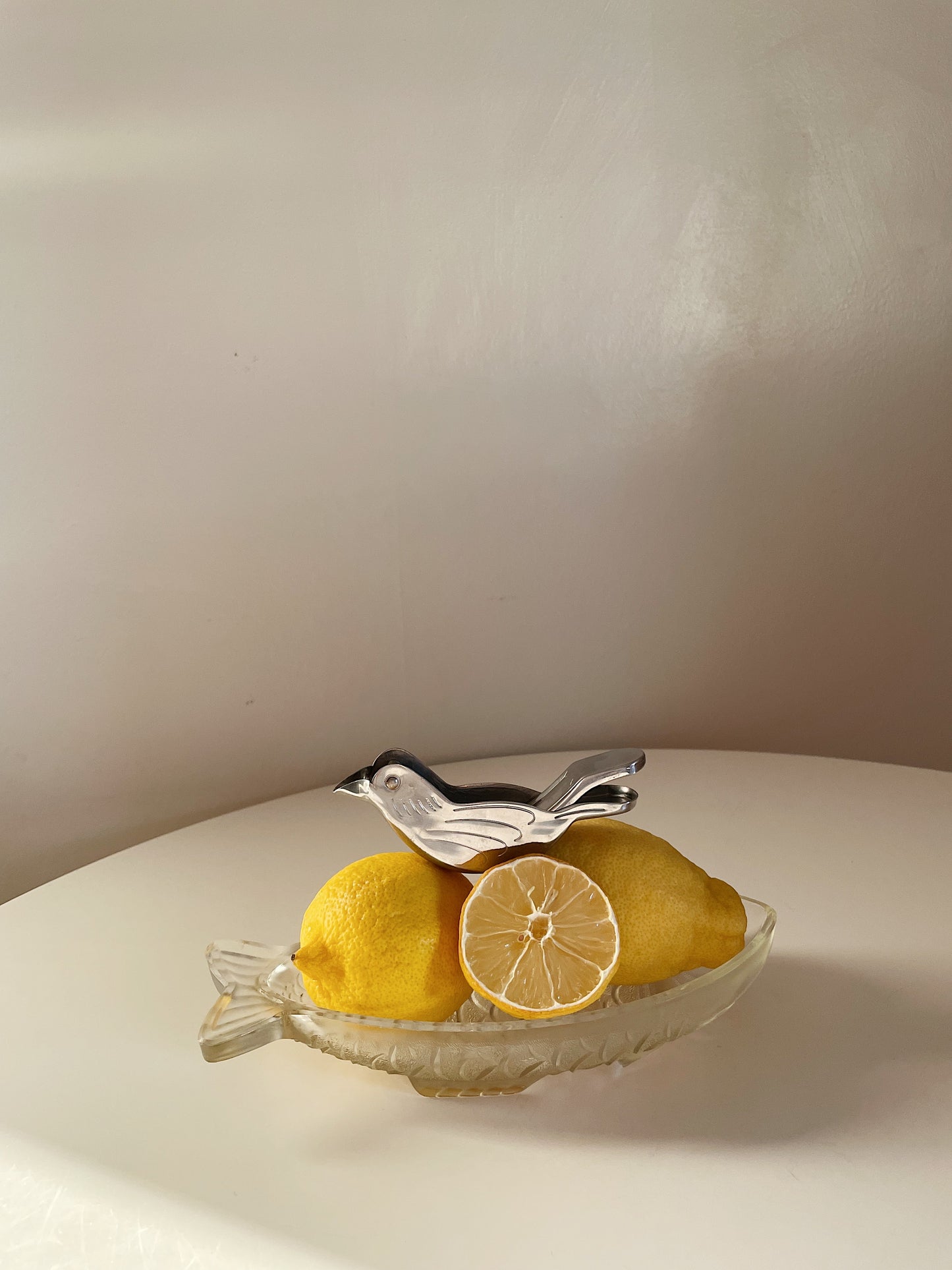 BIRD CITRUS SQUEEZER