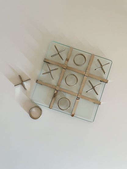 TIC TAC TOE GAME
