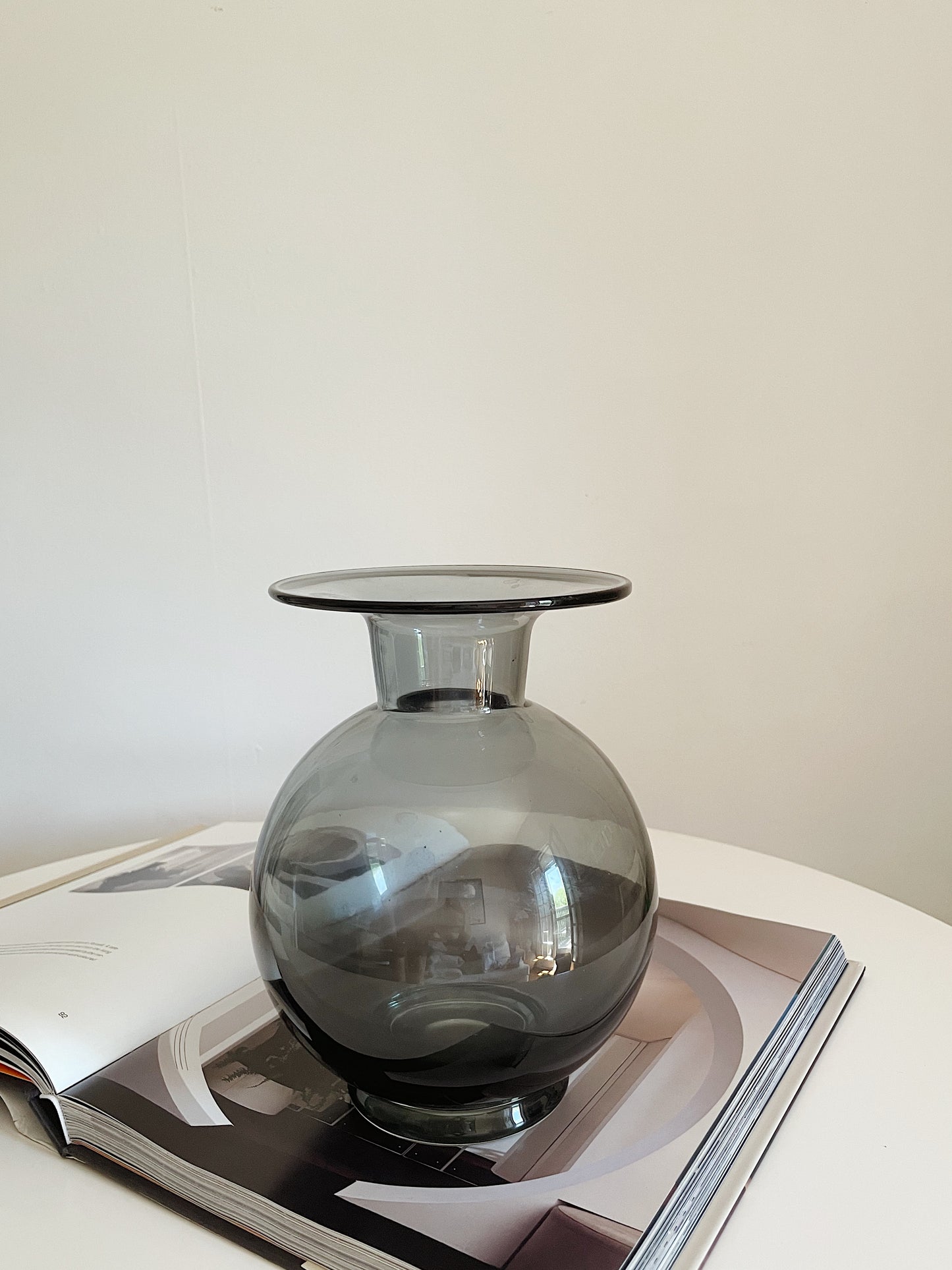 VASE BY PER LUTKEN