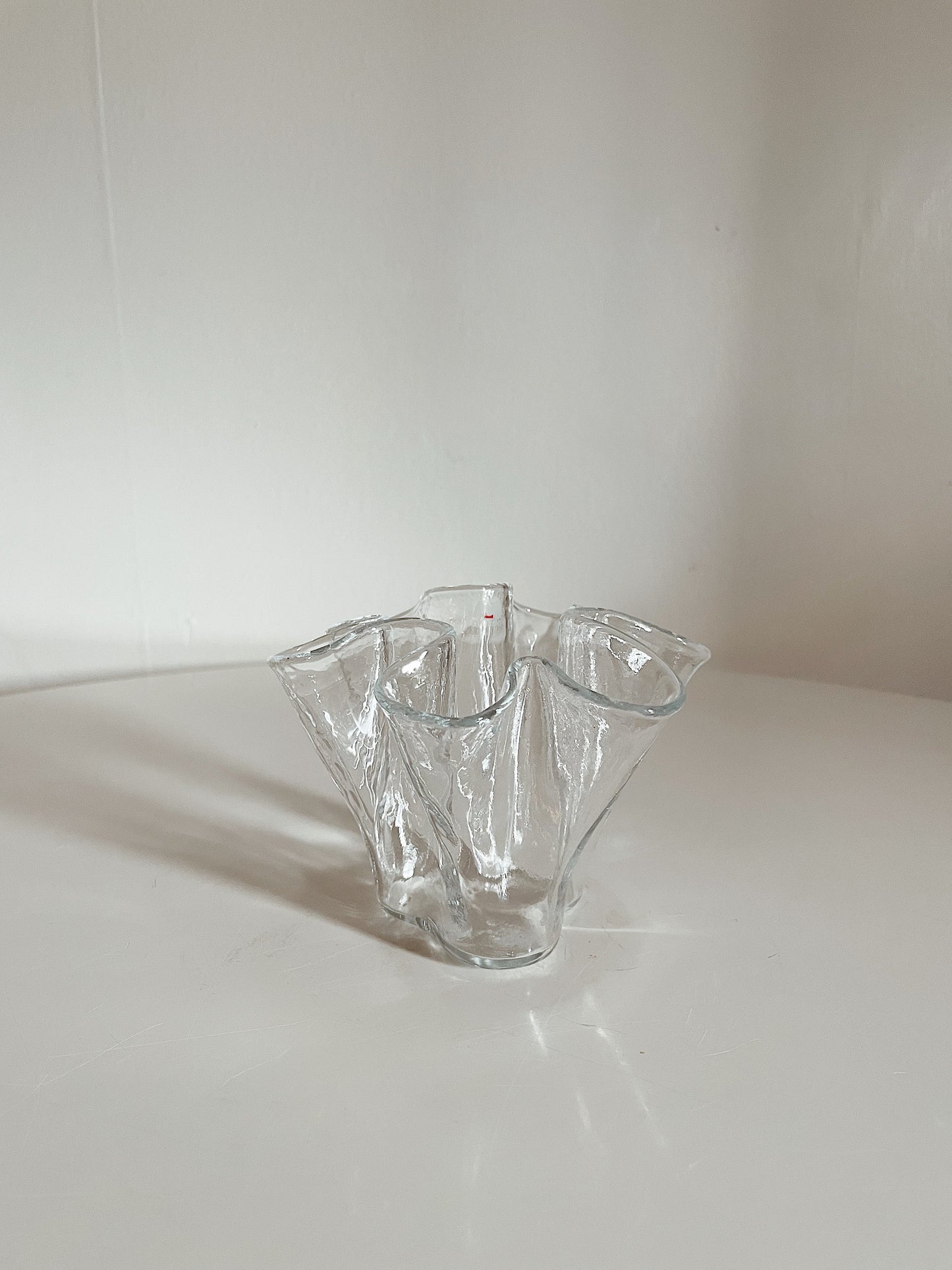 EVA VASE BY PERTTI KALLIOINEN