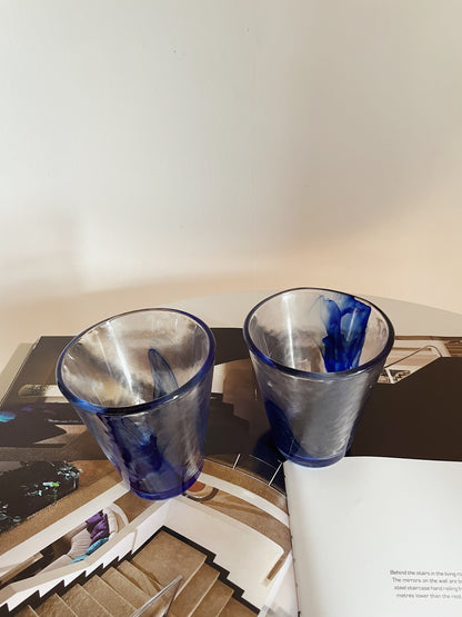 BORMIOLI ROCCO GLASSES