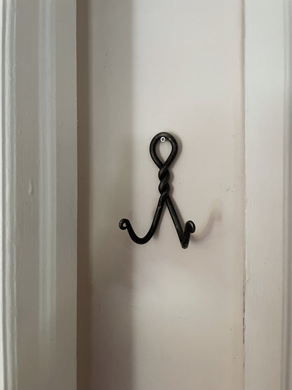 IRON WALL HOOK