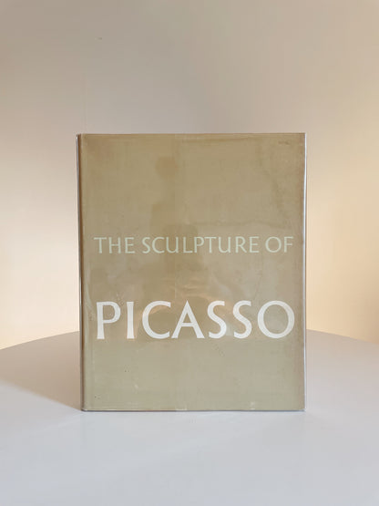 THE SCULPTURE OF PICASSO