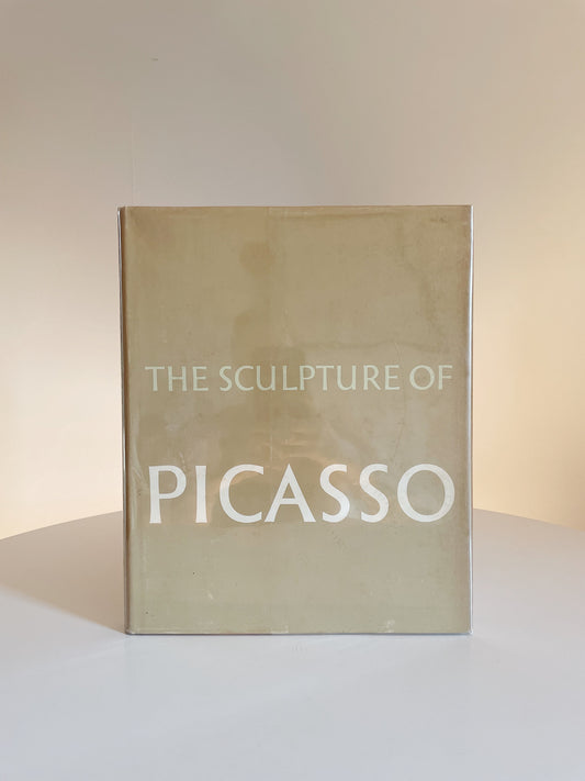 THE SCULPTURE OF PICASSO