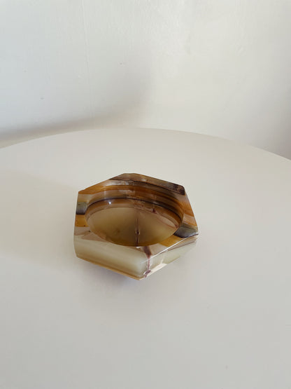 ONYX ASHTRAY