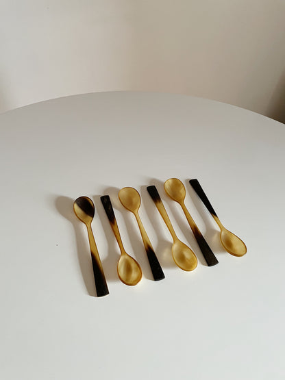 HORN SPOONS