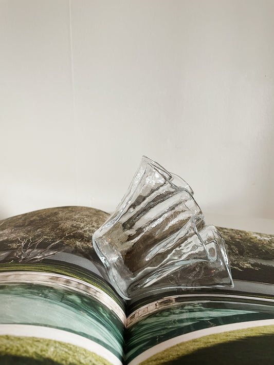 EVA VASE BY PERTTI KALLIOINEN