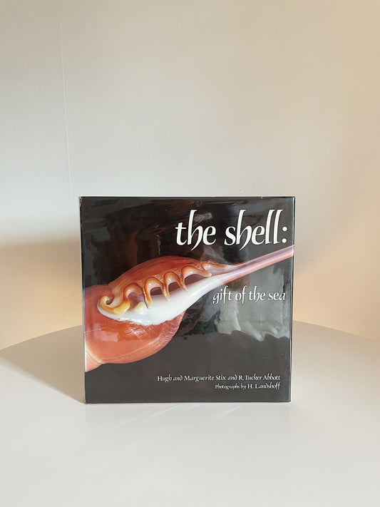 THE SHELL: GIFT OF THE SEA