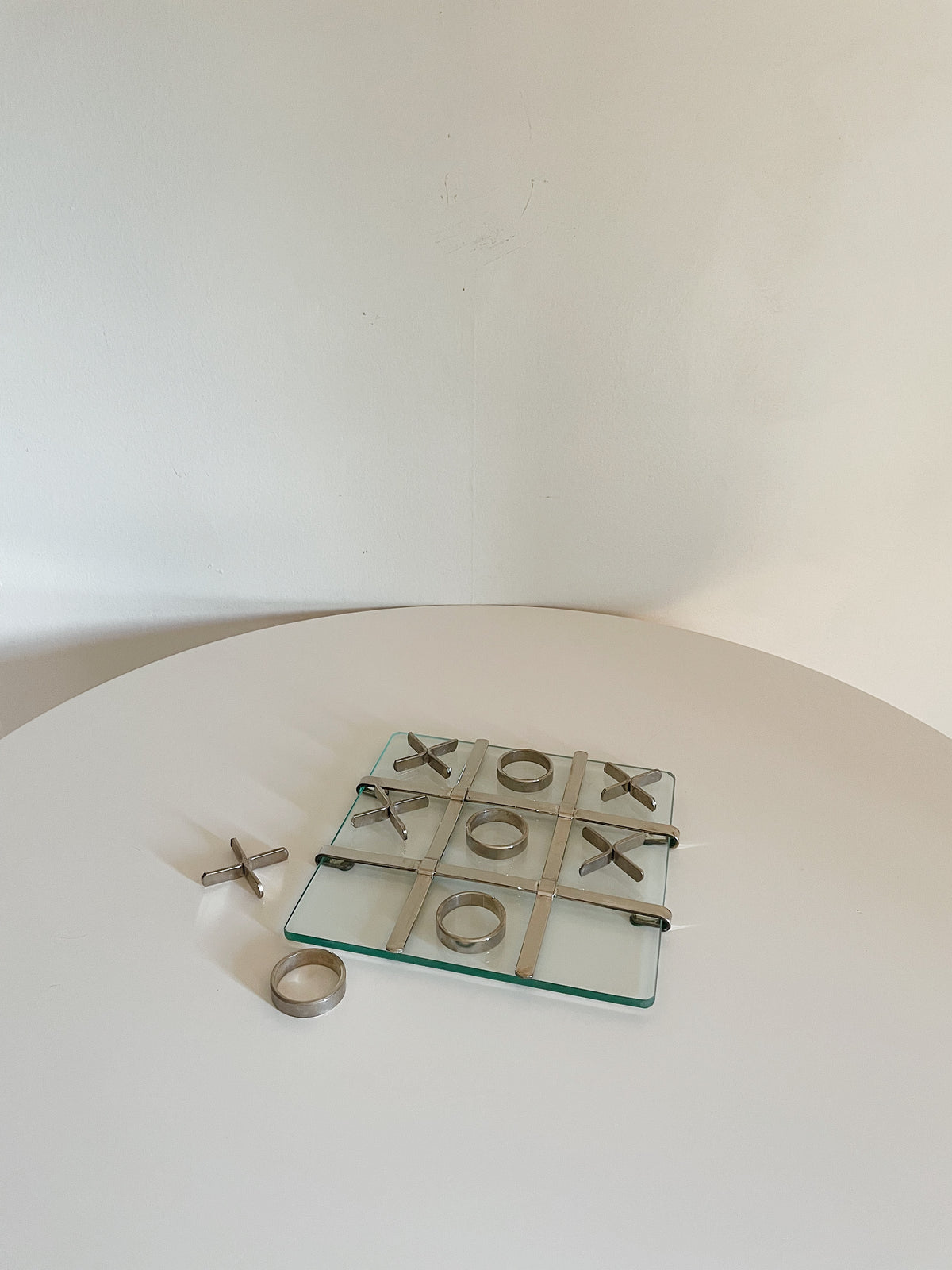 TIC TAC TOE GAME