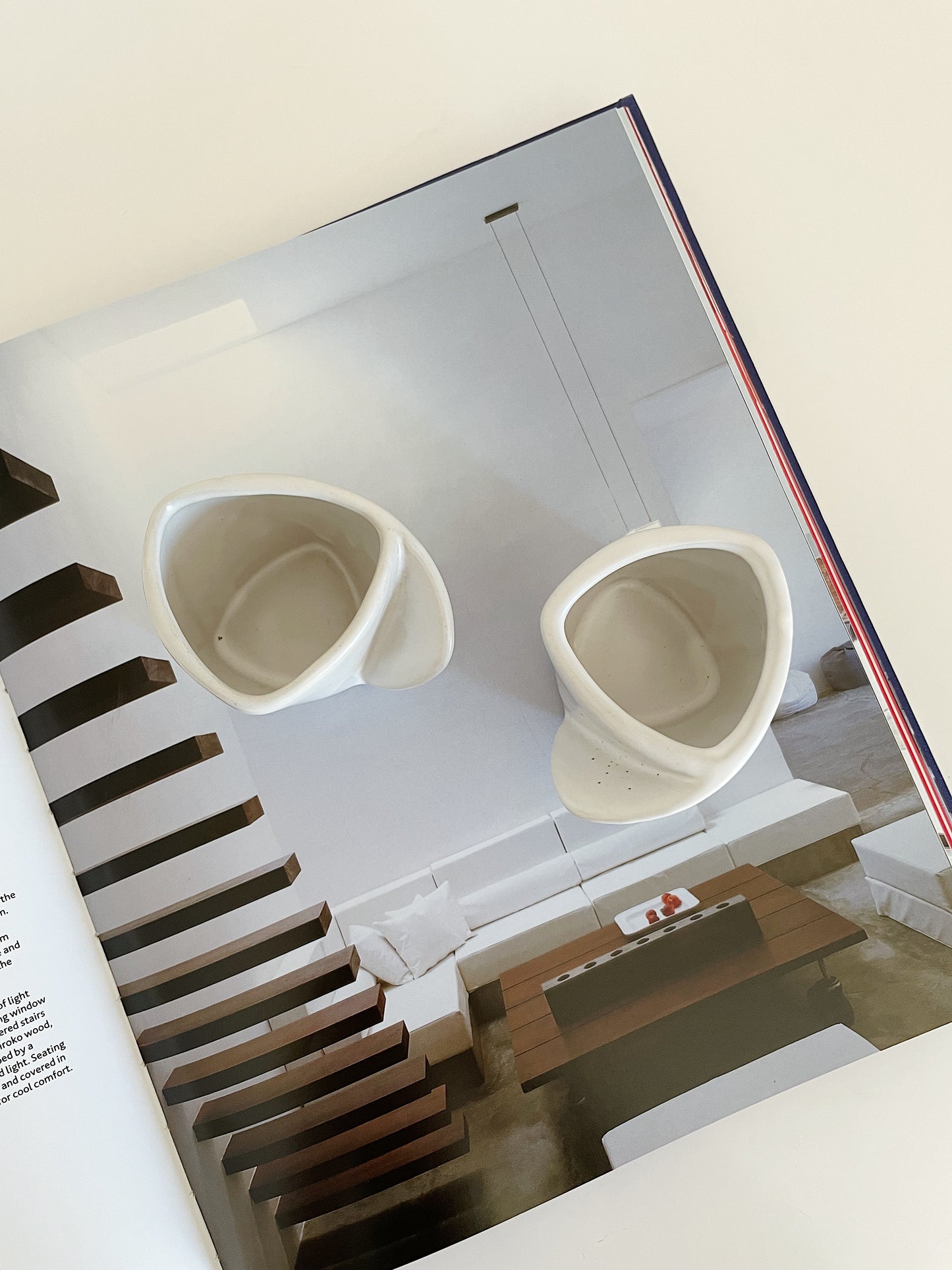 CERAMIC ESPRESSO CUPS