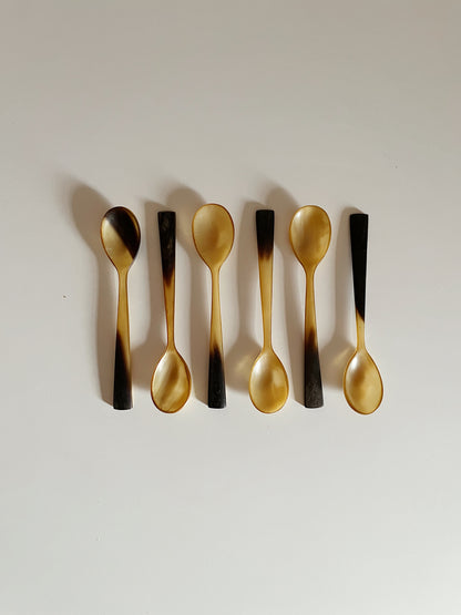 HORN SPOONS