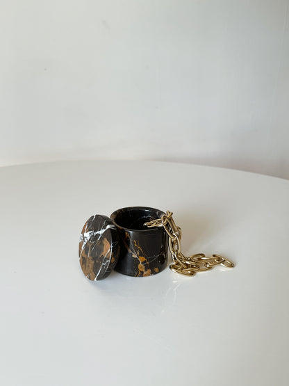 MARBLE BOX