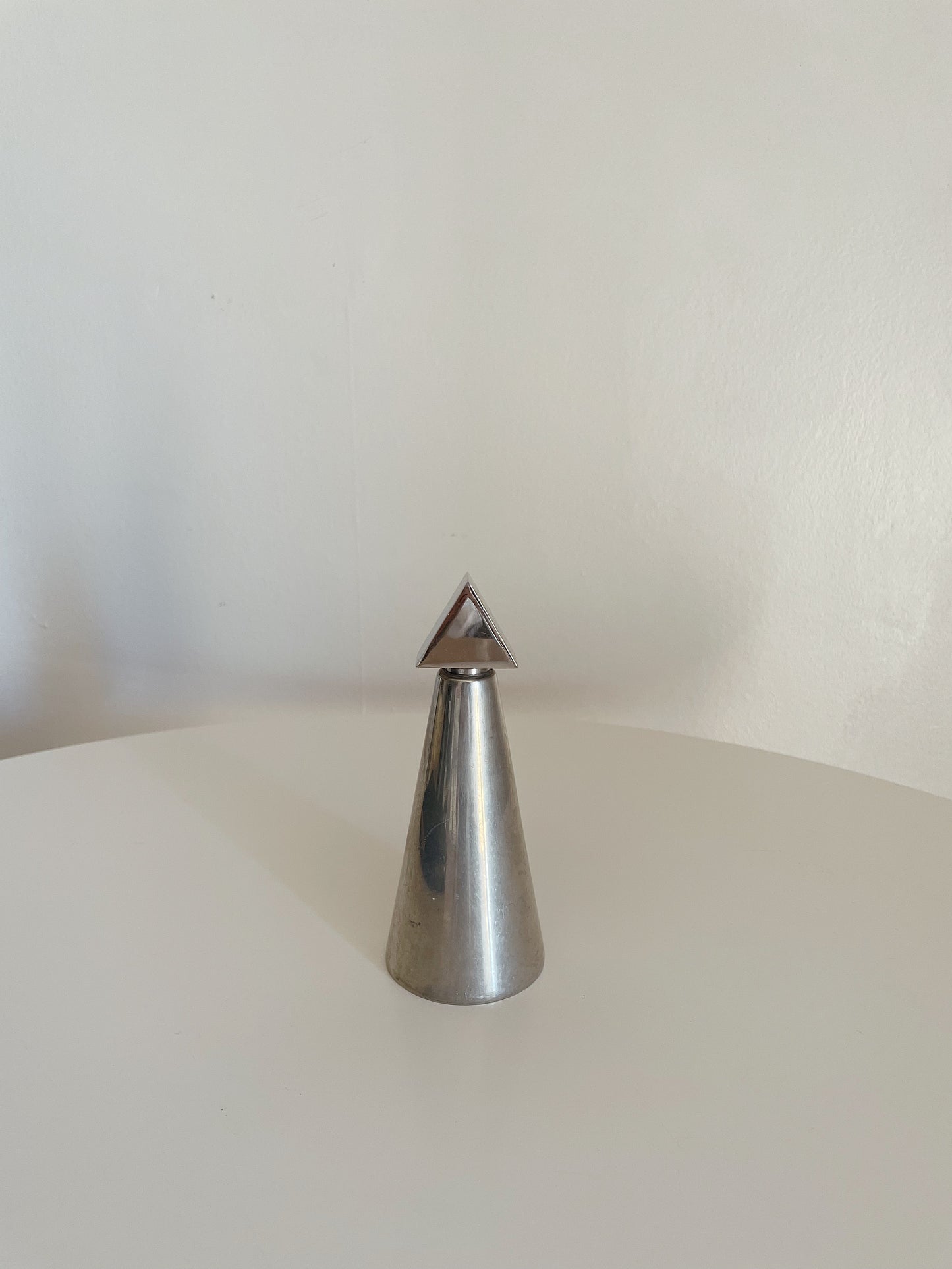 EFX PETER OSBORNE PERFUME BOTTLE