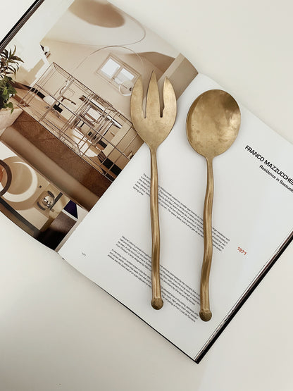 IZABEL LAM SERVING SET