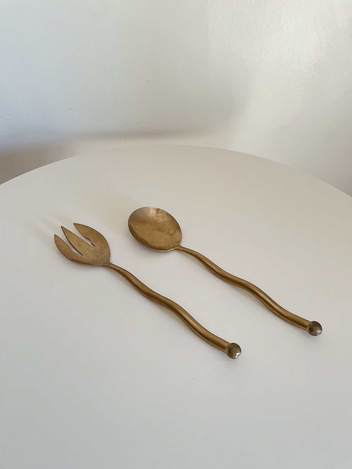 IZABEL LAM SERVING SET