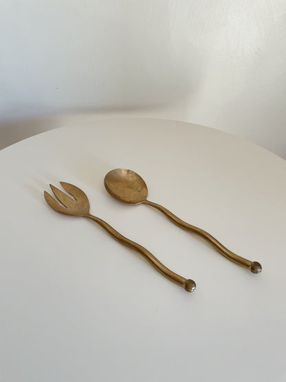 IZABEL LAM SERVING SET