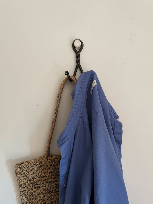 IRON WALL HOOK