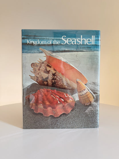 KINGDOM OF THE SEASHELL