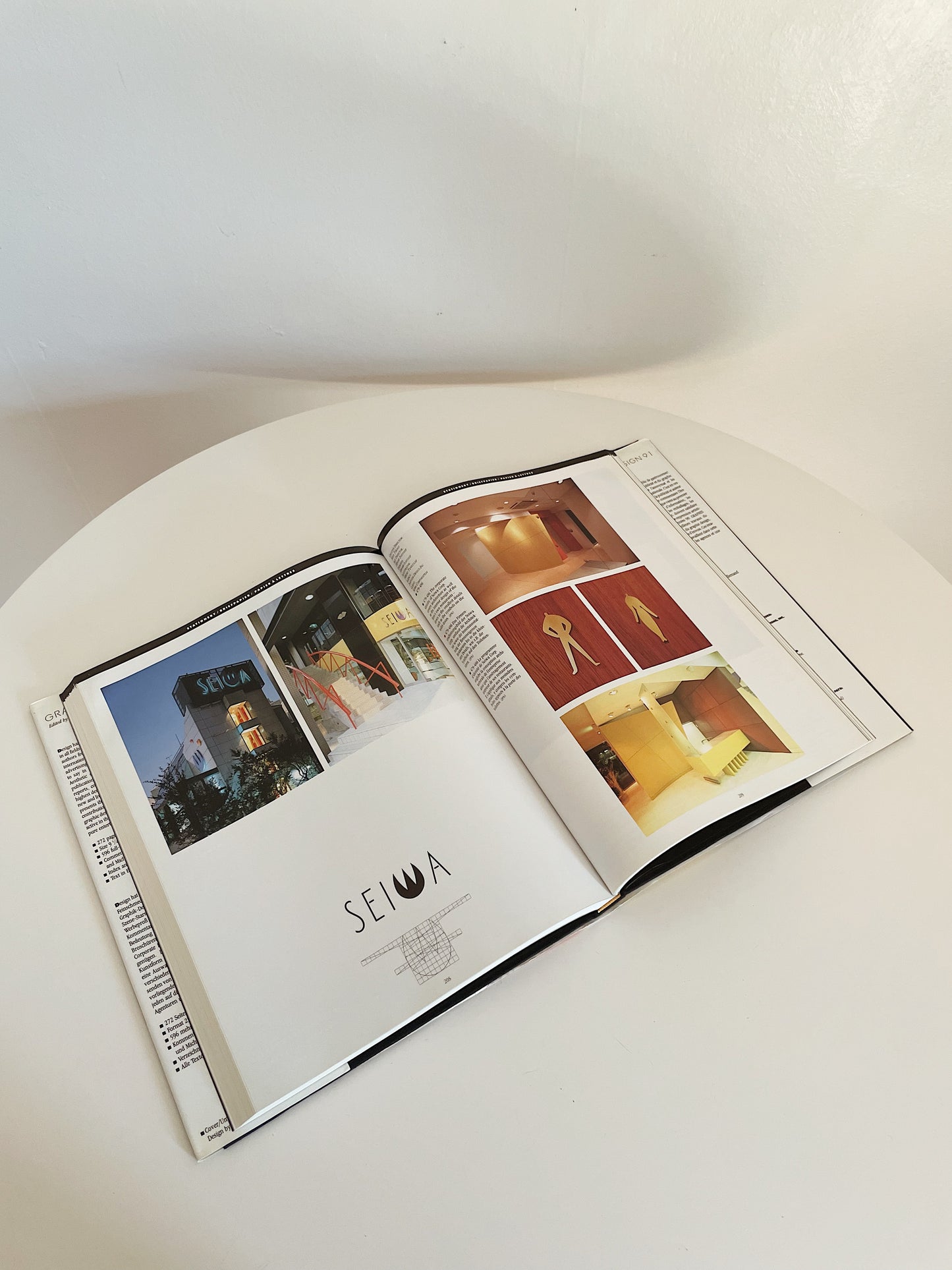 GRAPHIS DESIGN 91