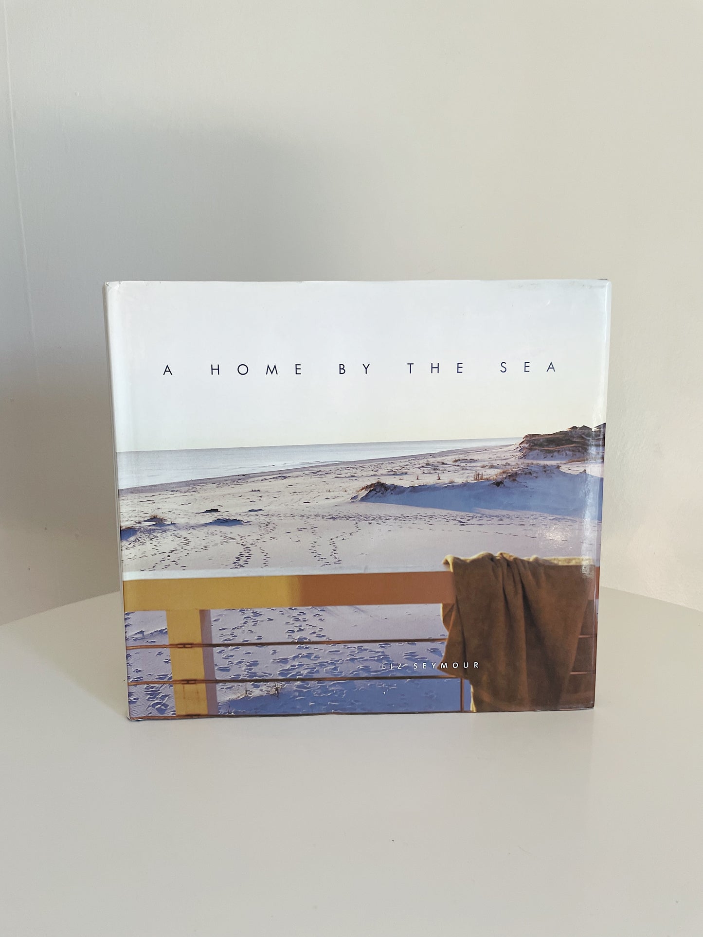A HOME BY THE SEA